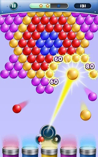 Bubble Shooter 3 Bubble Shooter 3