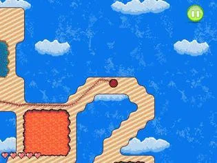 Super Meat Ball (itch)