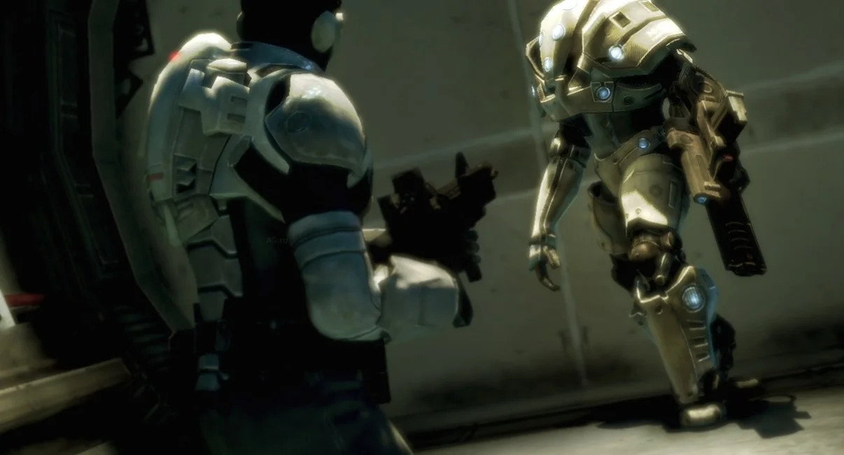 Shadow Complex Remastered