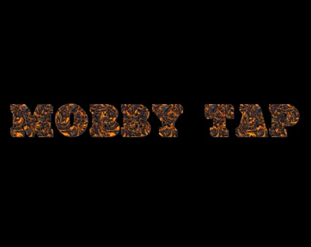 MOBBY TAPP (itch)