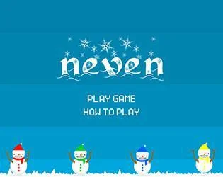 neven (itch) neven (itch)