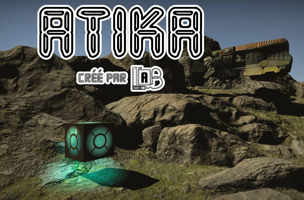 Atika (itch)