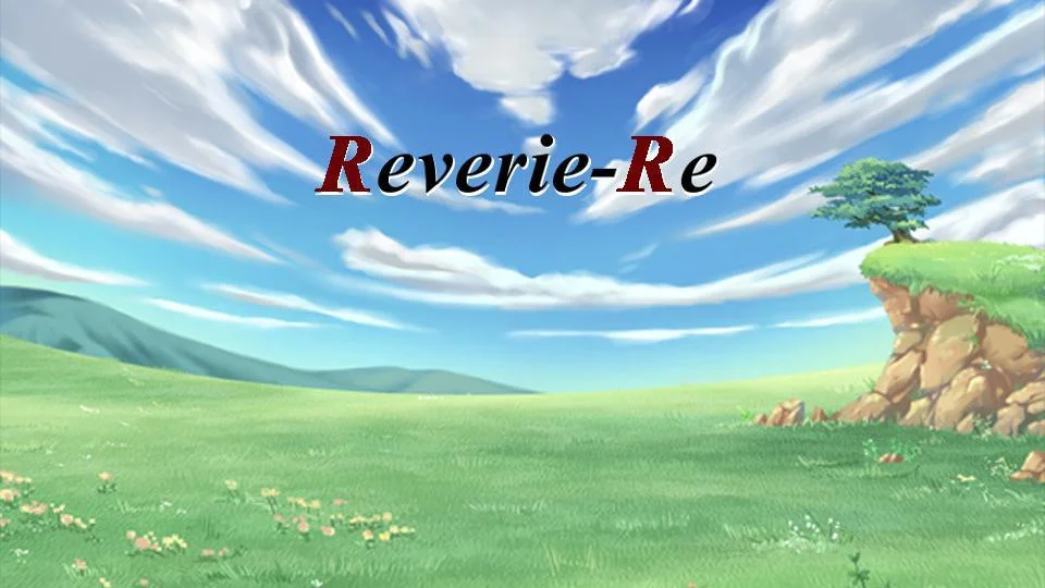 Reverie-Re (itch) Reverie-Re (itch)