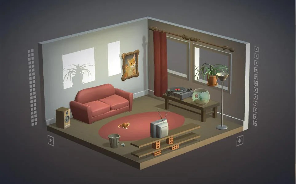 Catpocalypse Now (itch)