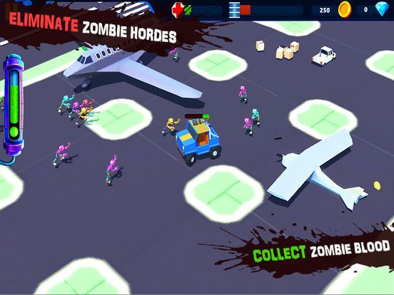 Dodgy Zombies Skirmish Dodgy Zombies Skirmish