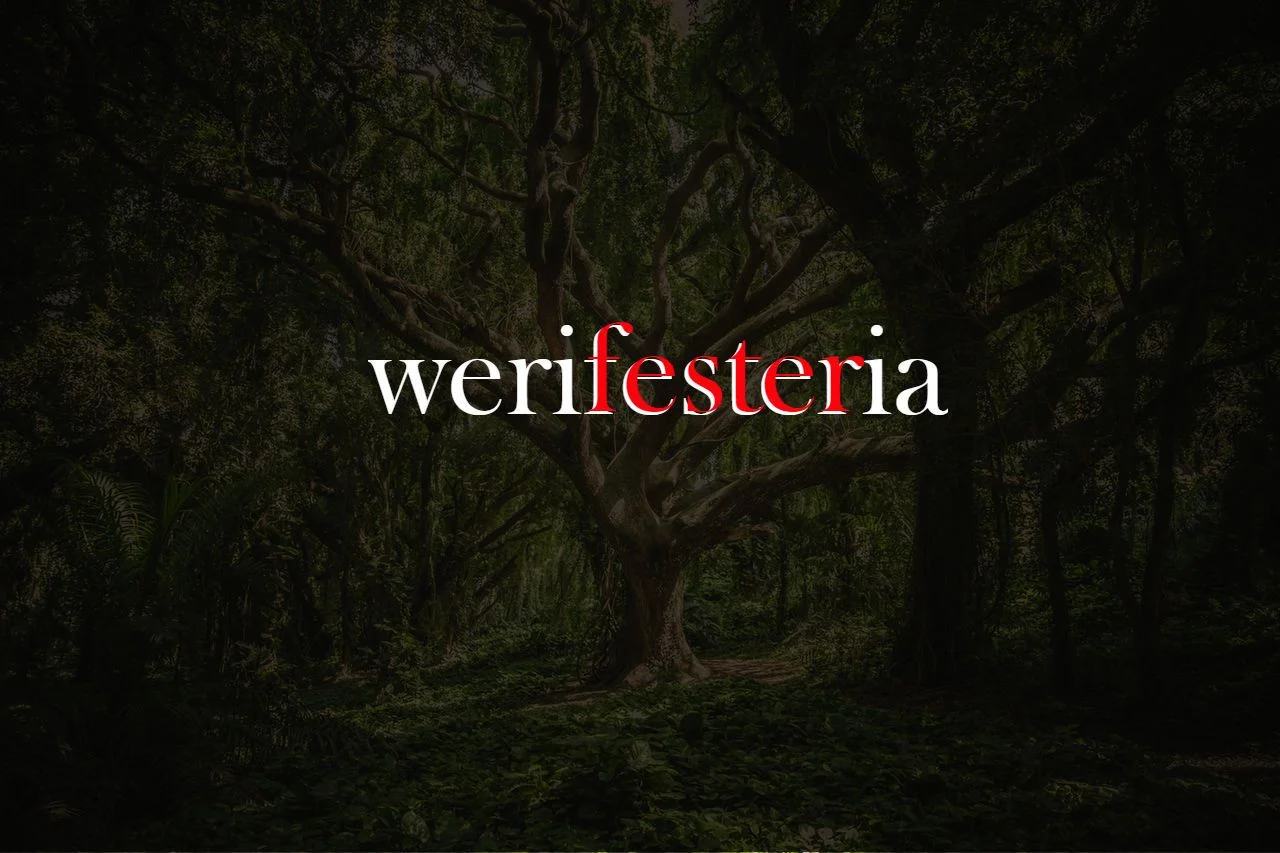 Werifesteria (itch)