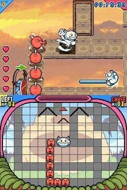 Go! Go! Kokopolo Go! Go! Kokopolo