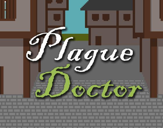 Plague Doctor (itch) Plague Doctor (itch)
