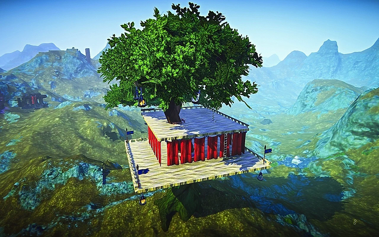 EverQuest Next Landmark EverQuest Next Landmark