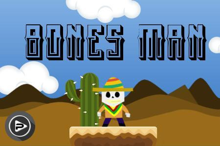 Рецензии Bones m (itch)