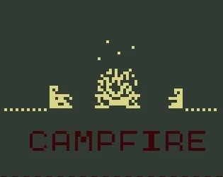 Campfire (tktk27) (itch) Campfire (tktk27) (itch)