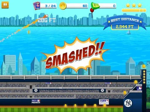 MLB.com Line Drive MLB.com Line Drive