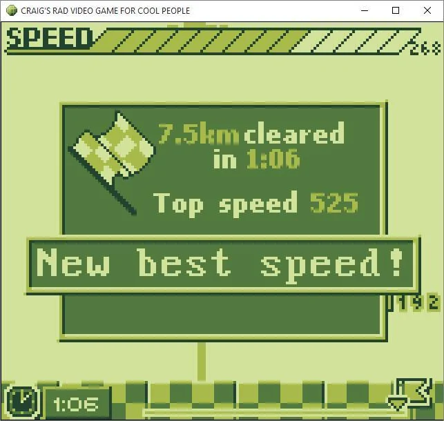 CRAIG'S RAD VIDEO GAME FOR COOL PEOPLE (itch) CRAIG'S RAD VIDEO GAME FOR COOL PEOPLE (itch)