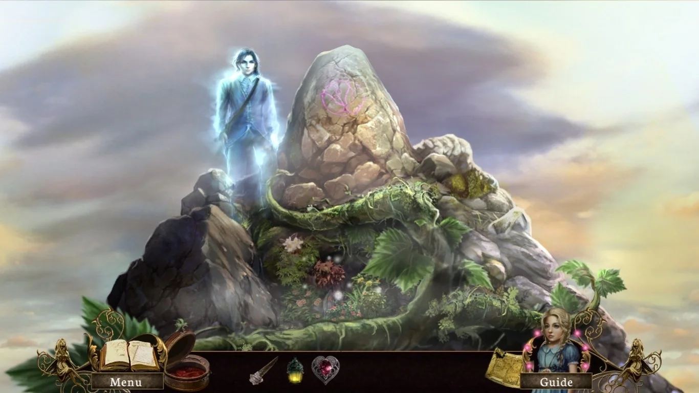 Otherworld: Omens of Summer