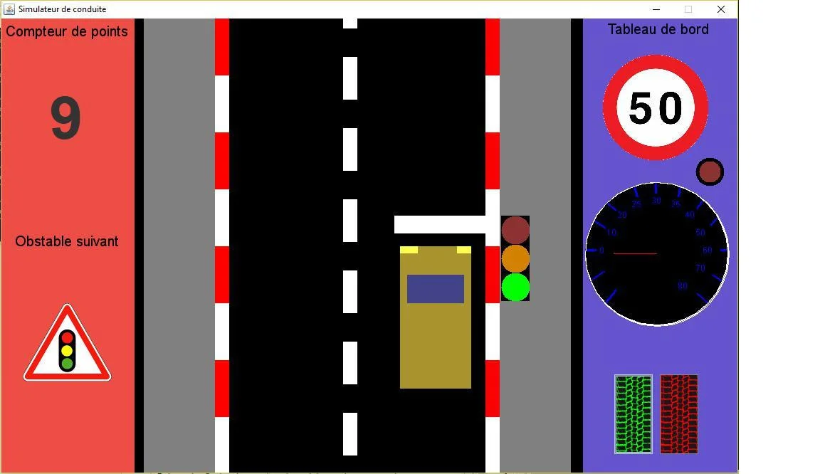 Driving Simulator (Alsshar) (itch) Driving Simulator (Alsshar) (itch)