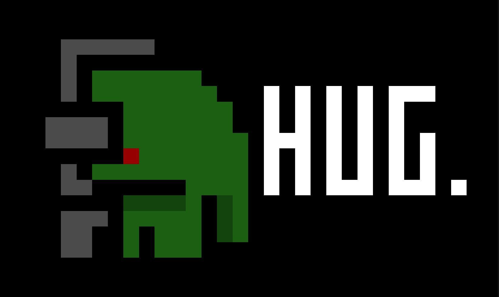 Hug Marine (itch) Hug Marine (itch)