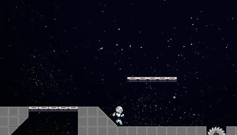 SpaceRunner (itch)