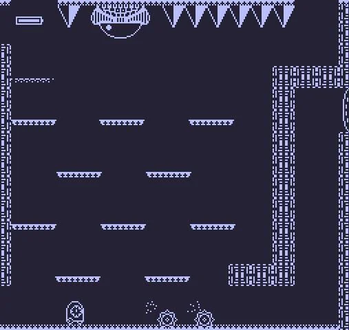 Mech Chip (itch) (Plutoneus) Mech Chip (itch) (Plutoneus)
