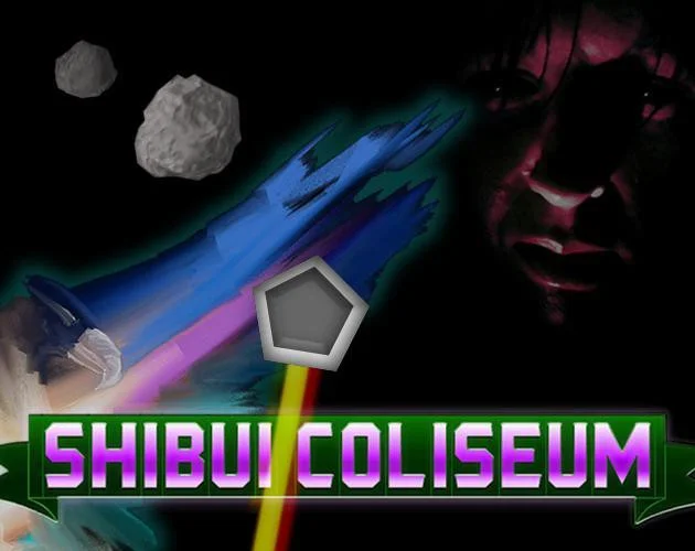 Shibui Coliseum (itch) Shibui Coliseum (itch)