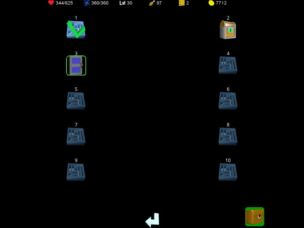 Xploquest 2