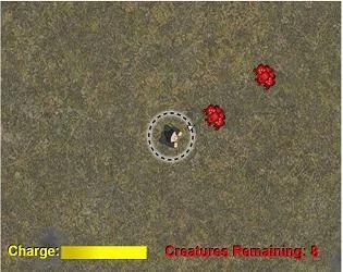 Рецензии Demon Forest (itch)