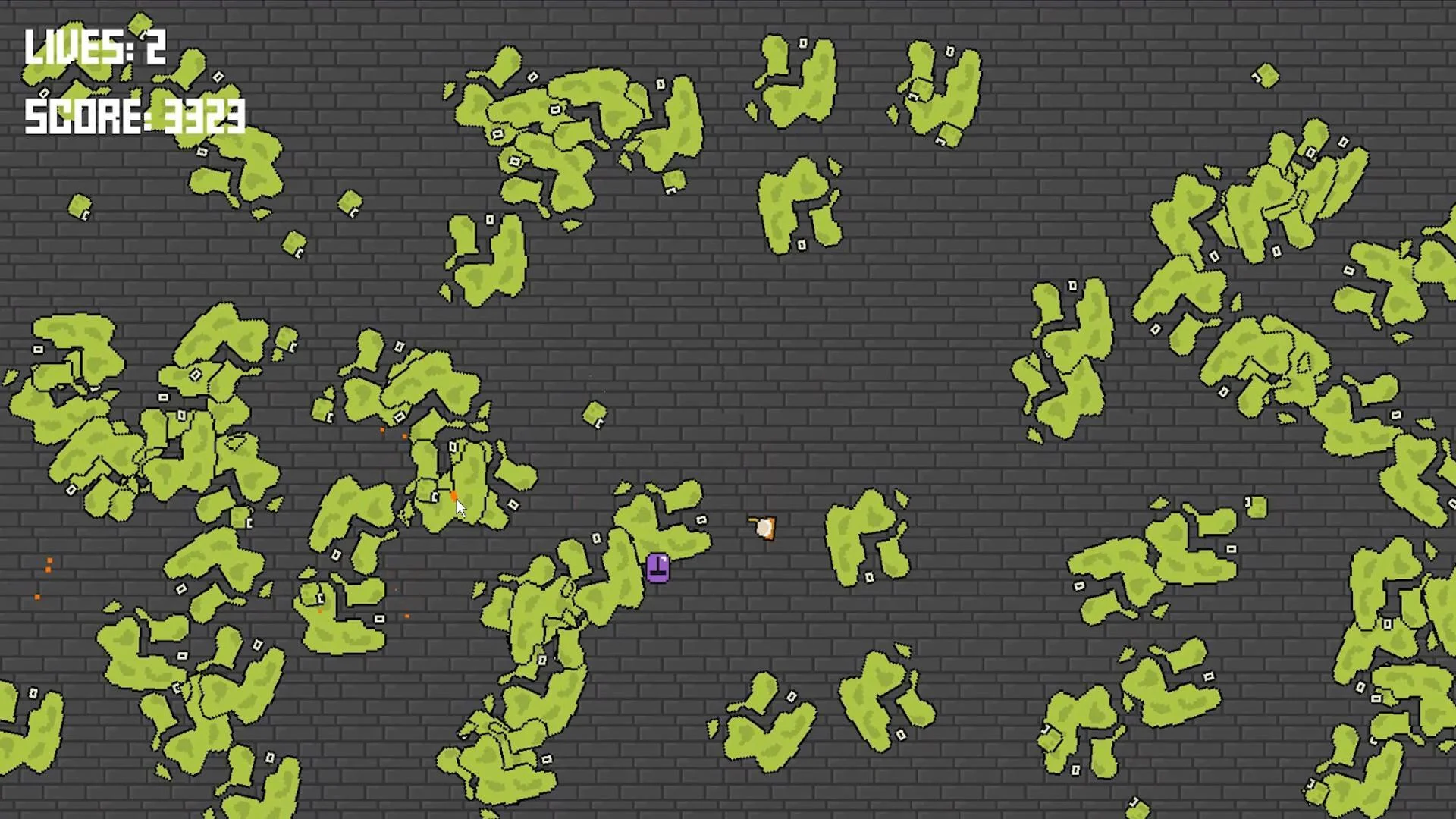 Slime Exterminator (itch) Slime Exterminator (itch)