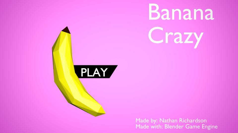 Banana Crazy (itch) Banana Crazy (itch)