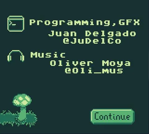 Panspermia (Demake) (itch) Panspermia (Demake) (itch)
