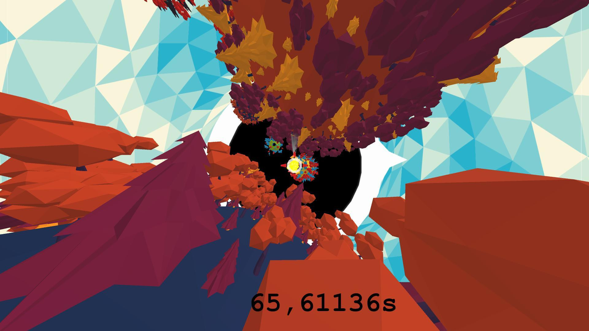 Subatomic Bomb In A Black Hole (itch, PlanetRealm, TGCompany) Subatomic Bomb In A Black Hole (itch, PlanetRealm, TGCompany)