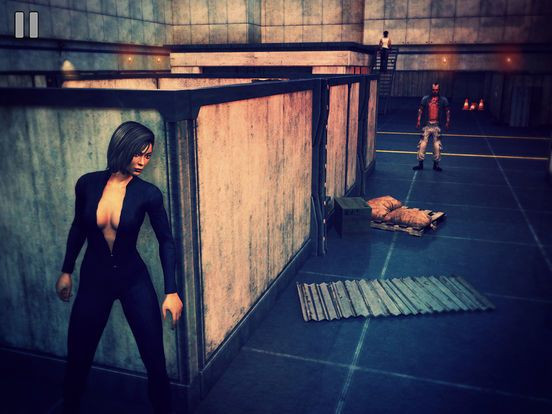 Agent Kim 007 Stealth Game Agent Kim 007 Stealth Game