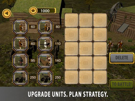 Рецензии War Battle Simulator 3D