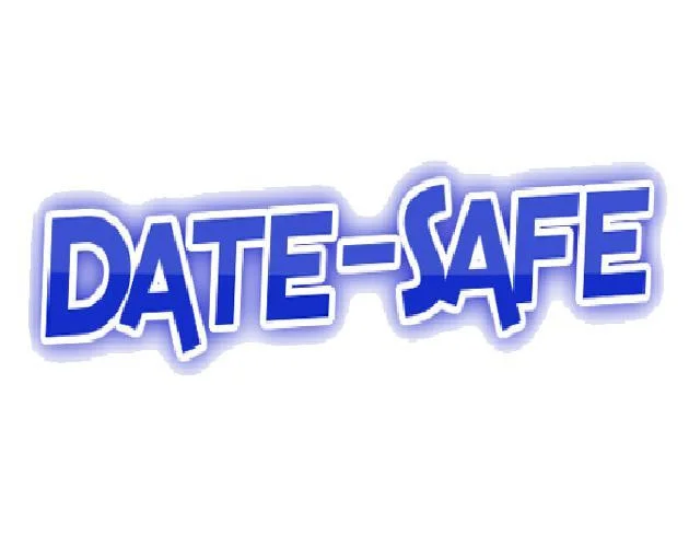 Date-Safe (itch)