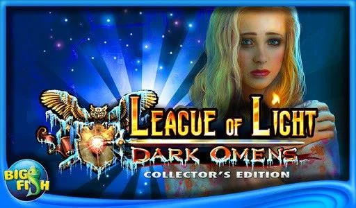 League of Light: Dark Omen (Full)