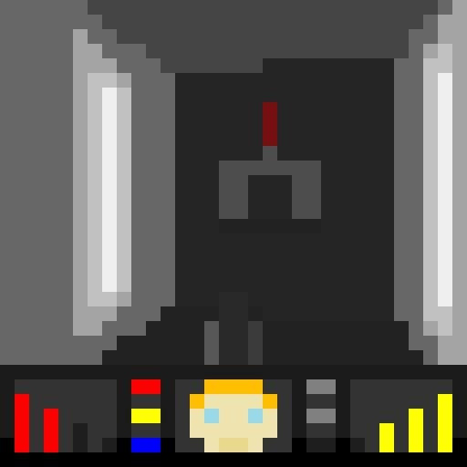 1024 Pixels (itch) 1024 Pixels (itch)