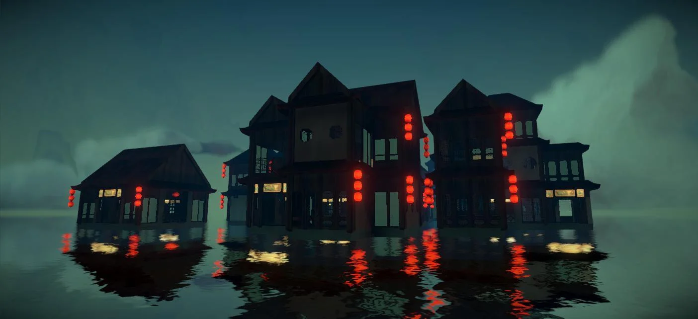 Sanctuary at Sea