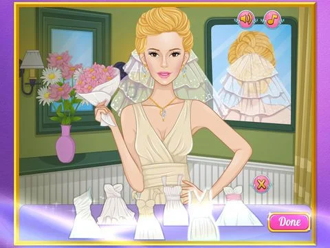 Real Wedding Princess Real Wedding Princess