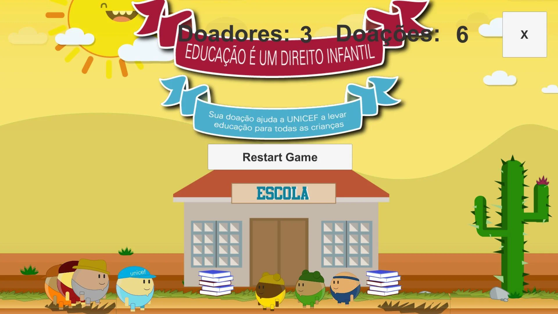 Новости о Little Actions (itch)