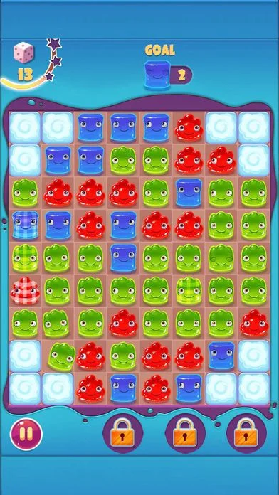 Pudding Crush Craft Pudding Crush Craft