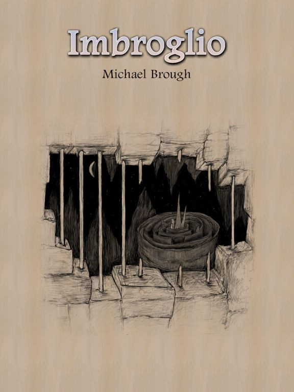 Рецензии Imbroglio