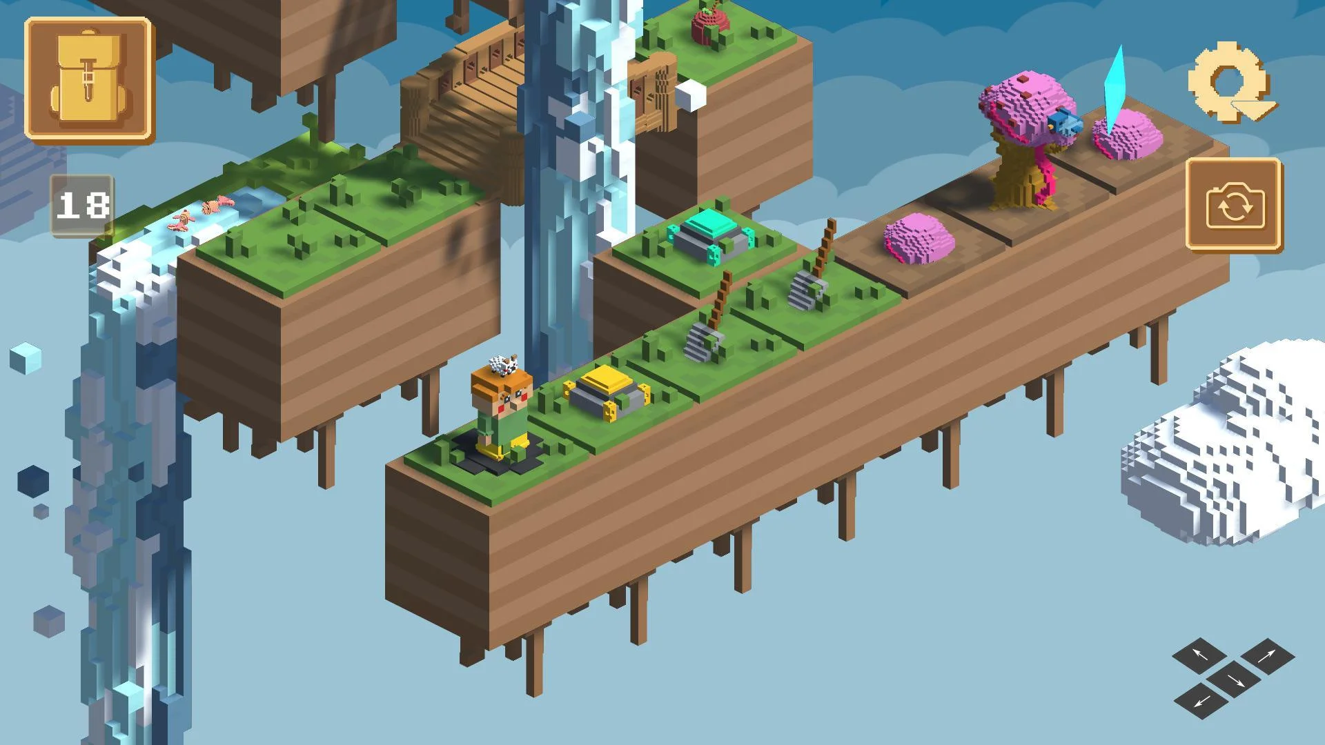 SkyFarm (itch) SkyFarm (itch)