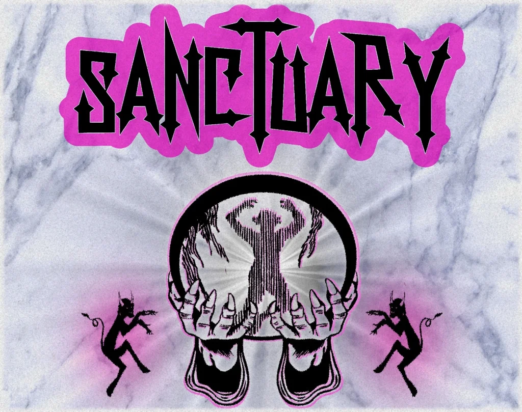 Sanctuary (Bane) (itch)