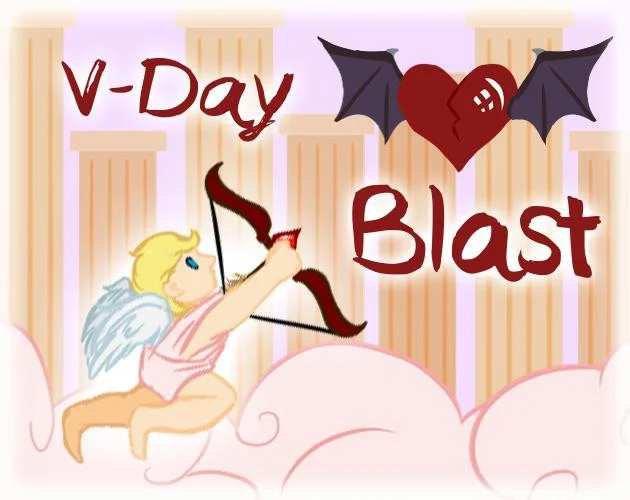 V-Day Blast (itch)