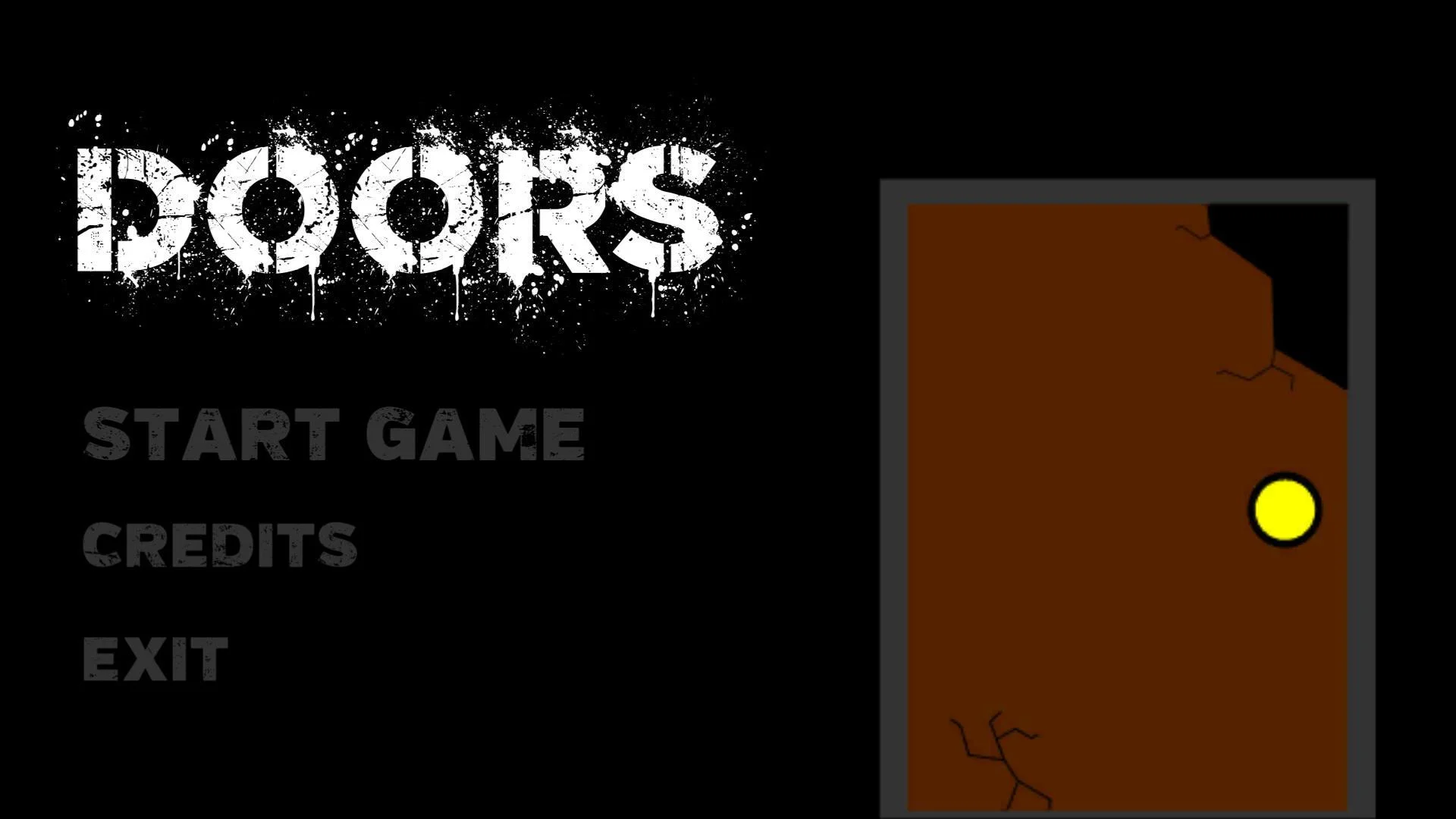 Doors (itch) (Ztuu)