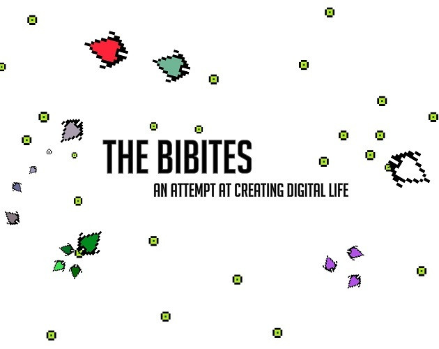 The Bibites (itch) The Bibites (itch)