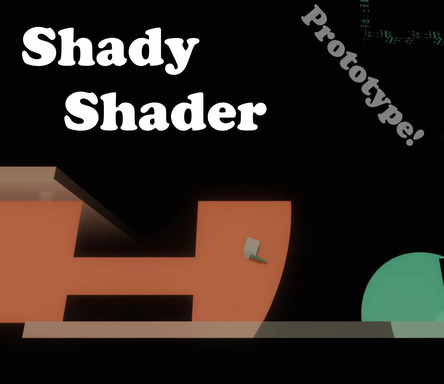 Shady-Shader (itch)