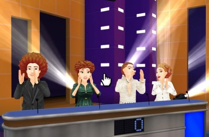 Family Feud Decades Family Feud Decades