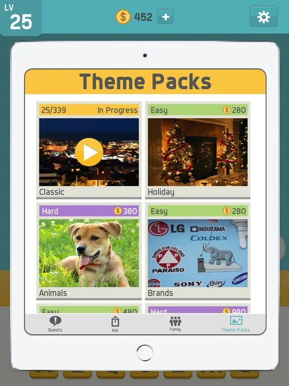 Pictoword: Fun New Word Puzzle Pictoword: Fun New Word Puzzle