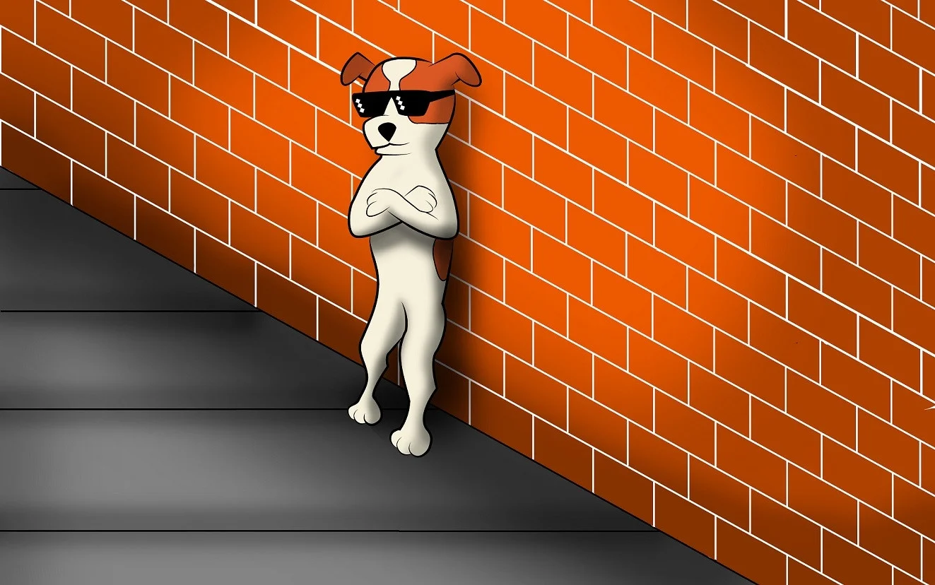 Статьи по Blind Run (itch)