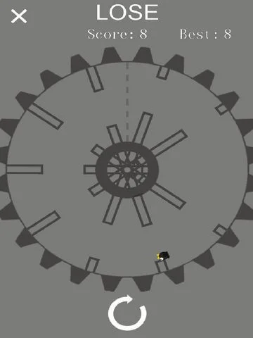 Mr Flap 10-Bird Fly In Round Mr Flap 10-Bird Fly In Round