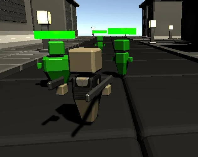 Guns & Ghouls (itch) Guns & Ghouls (itch)